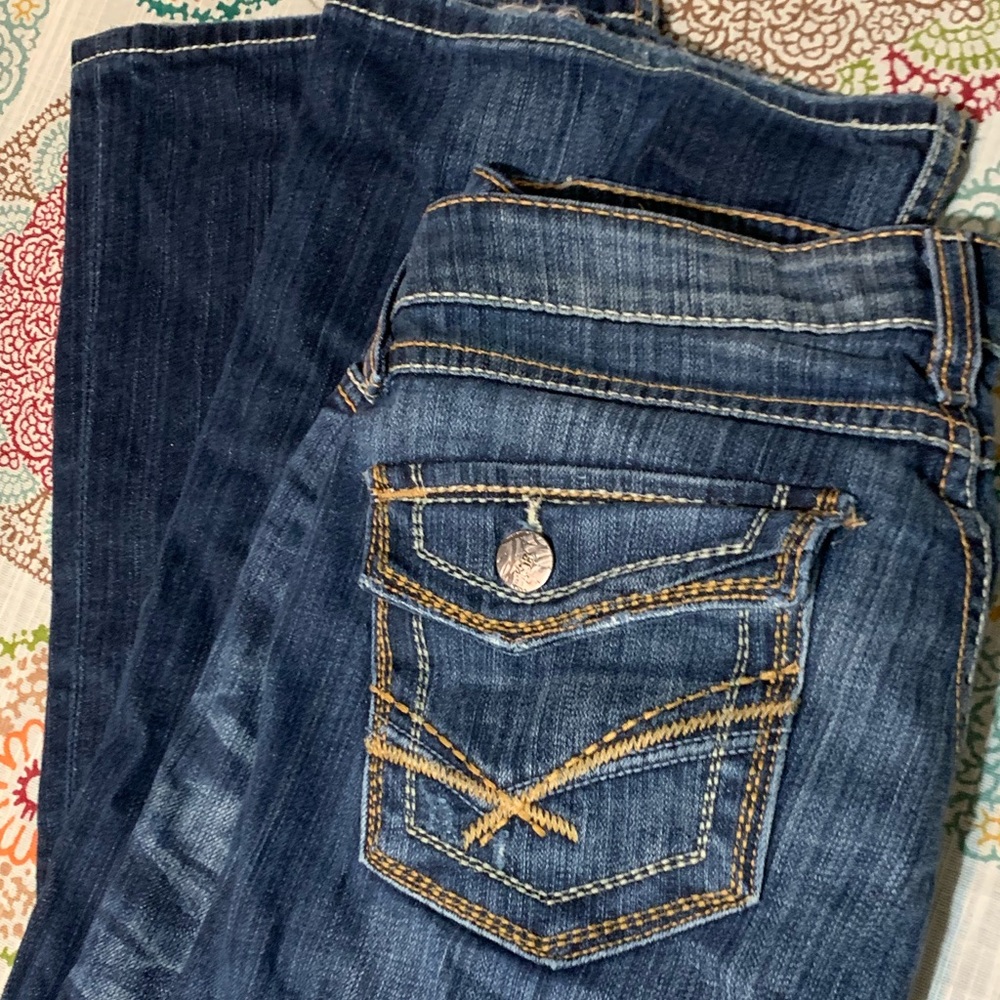 BKE Jeans size 29/33.5